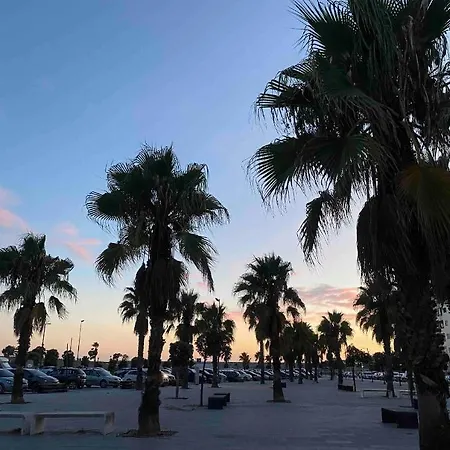 Lejlighed Apartamento Vista Praia E Mar- Costa de Caparica
