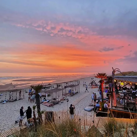 Apartamento Vista Praia E Mar- Lejlighed Costa de Caparica