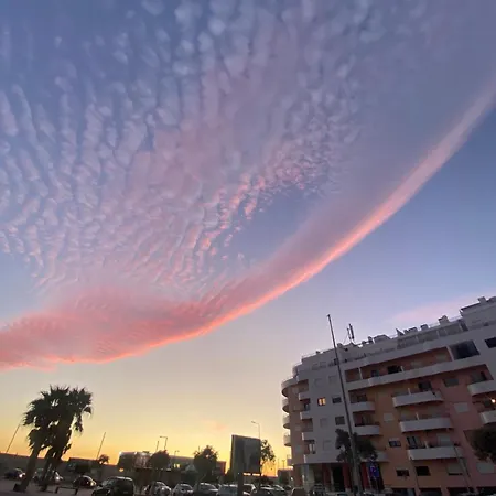 Apartamento Vista Praia E Mar-