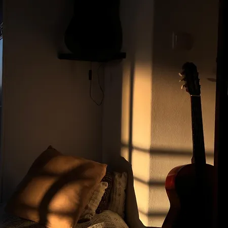 Apartamento Vista Praia E Mar- Lejlighed