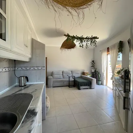 Lejlighed Apartamento Vista Praia E Mar-