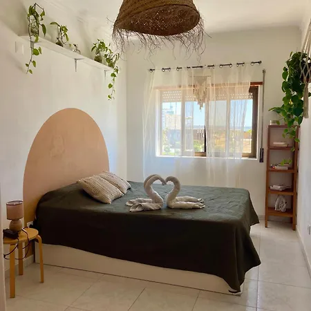 Lejlighed Apartamento Vista Praia E Mar- *