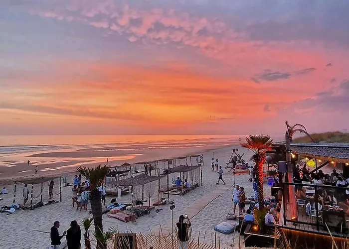 Apartamento Vista Praia E Mar- Appartement Costa de Caparica