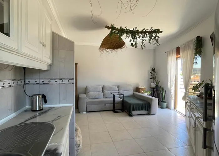 Appartement Apartamento Vista Praia E Mar-