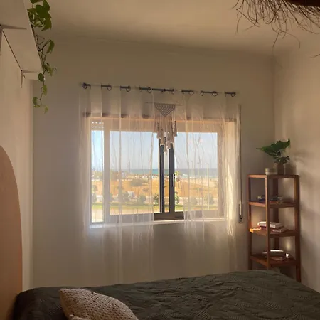Apartamento Vista Praia E Mar-
