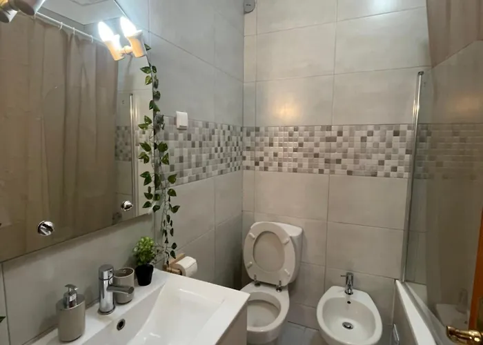 Apartamento Vista Praia E Mar- *